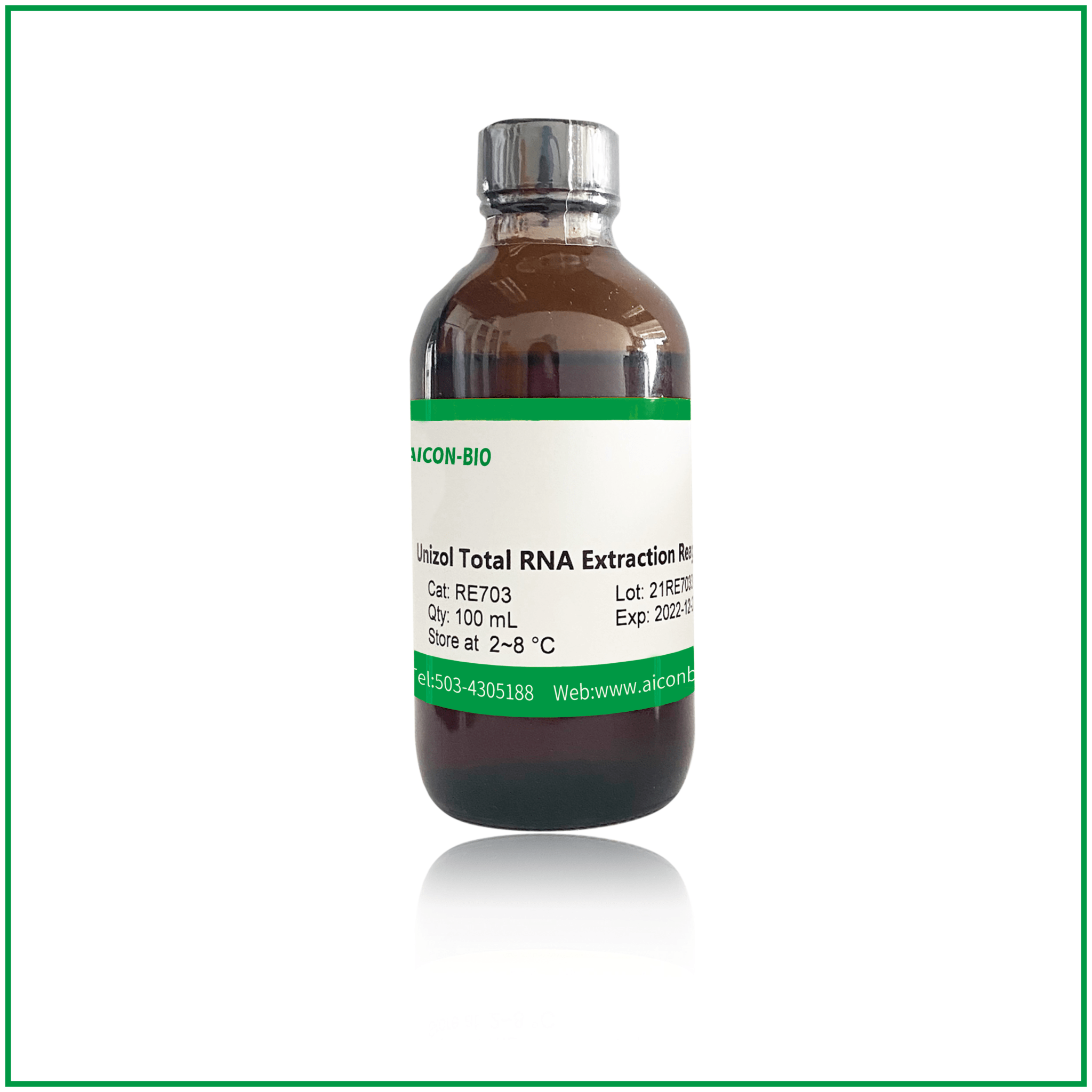 Aicon Bio™ Total Rna Extraction Reagent Aicon Bio